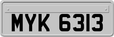 MYK6313