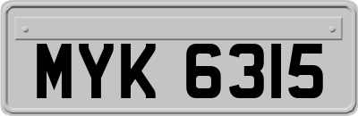 MYK6315