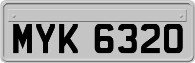 MYK6320