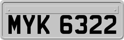 MYK6322
