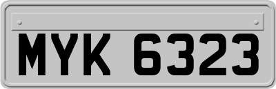 MYK6323