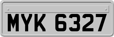 MYK6327