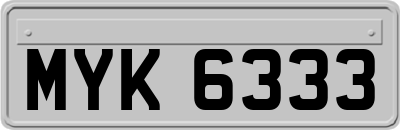 MYK6333