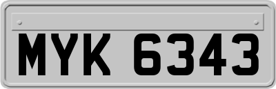 MYK6343