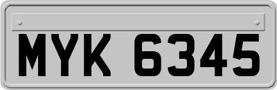 MYK6345