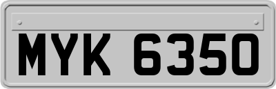 MYK6350