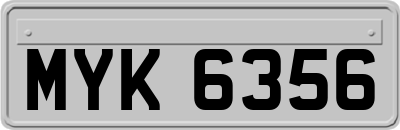 MYK6356