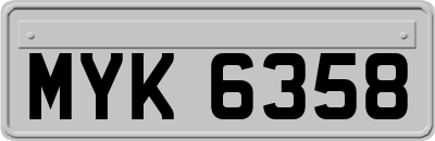 MYK6358