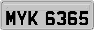 MYK6365