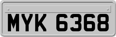 MYK6368