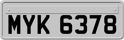 MYK6378