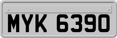 MYK6390