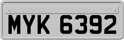 MYK6392