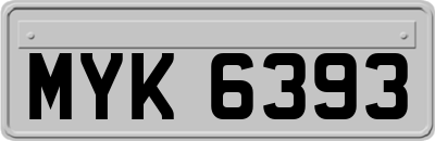 MYK6393