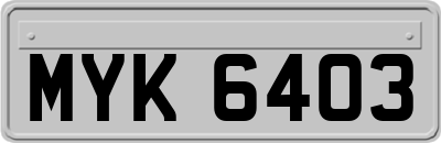 MYK6403