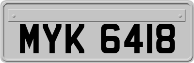 MYK6418