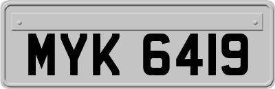 MYK6419