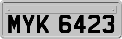 MYK6423
