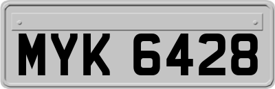 MYK6428