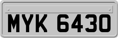 MYK6430