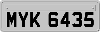 MYK6435