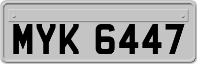 MYK6447