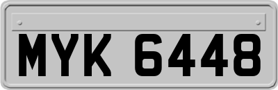 MYK6448