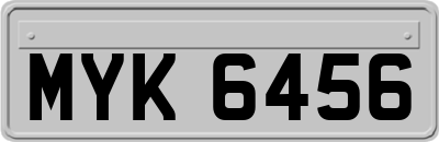 MYK6456