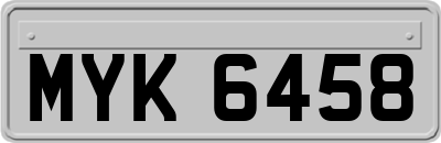 MYK6458