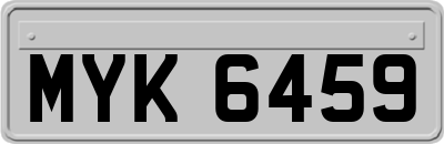 MYK6459