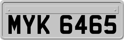 MYK6465