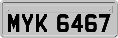 MYK6467