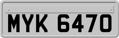 MYK6470