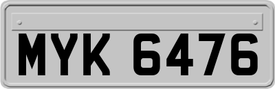 MYK6476