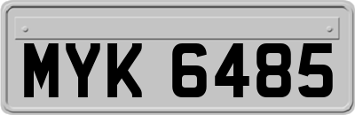 MYK6485