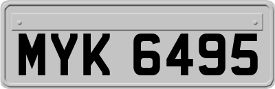 MYK6495