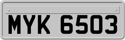 MYK6503