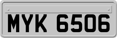 MYK6506