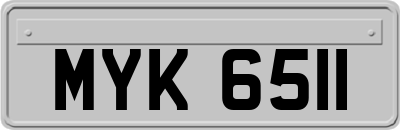 MYK6511