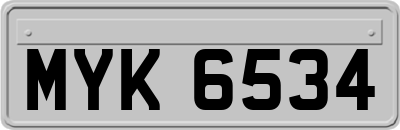 MYK6534