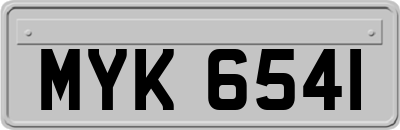 MYK6541