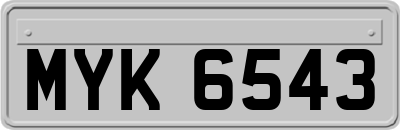 MYK6543