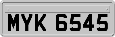 MYK6545