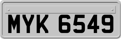MYK6549