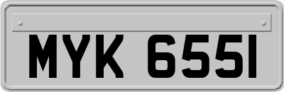 MYK6551