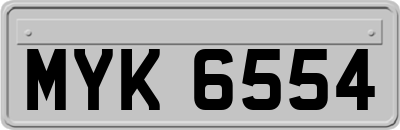 MYK6554