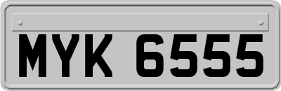 MYK6555