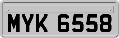 MYK6558