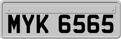 MYK6565