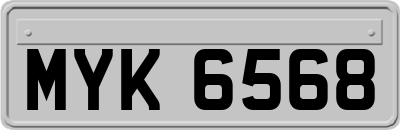 MYK6568